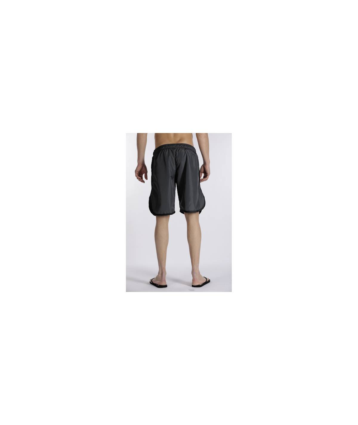 Lab84 SHORT BASKET TASCA Qualità Garantita