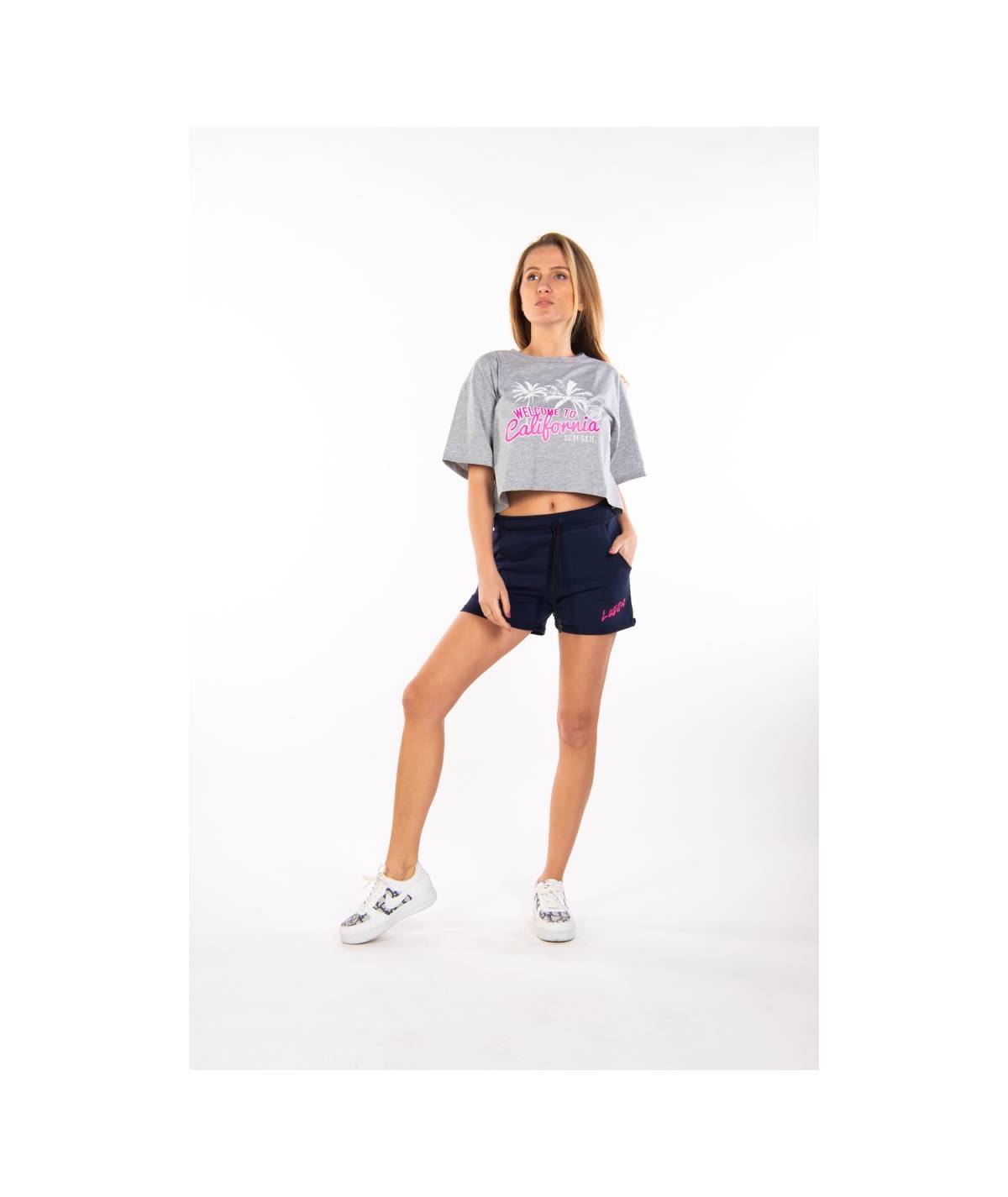 Lab84 CROP TOP Online