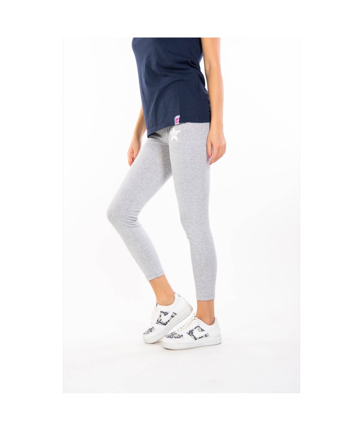 Lab84 LEGGINS LOGO STELLA Offerte