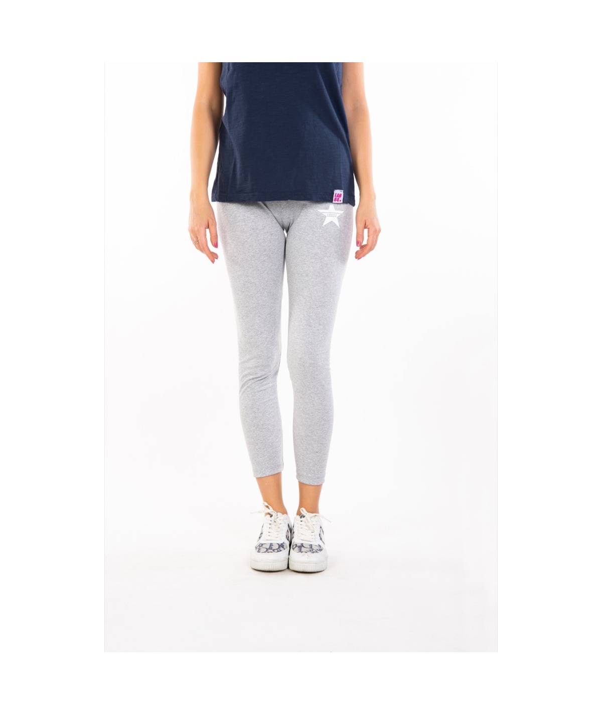 Lab84 LEGGINS LOGO STELLA Offerte