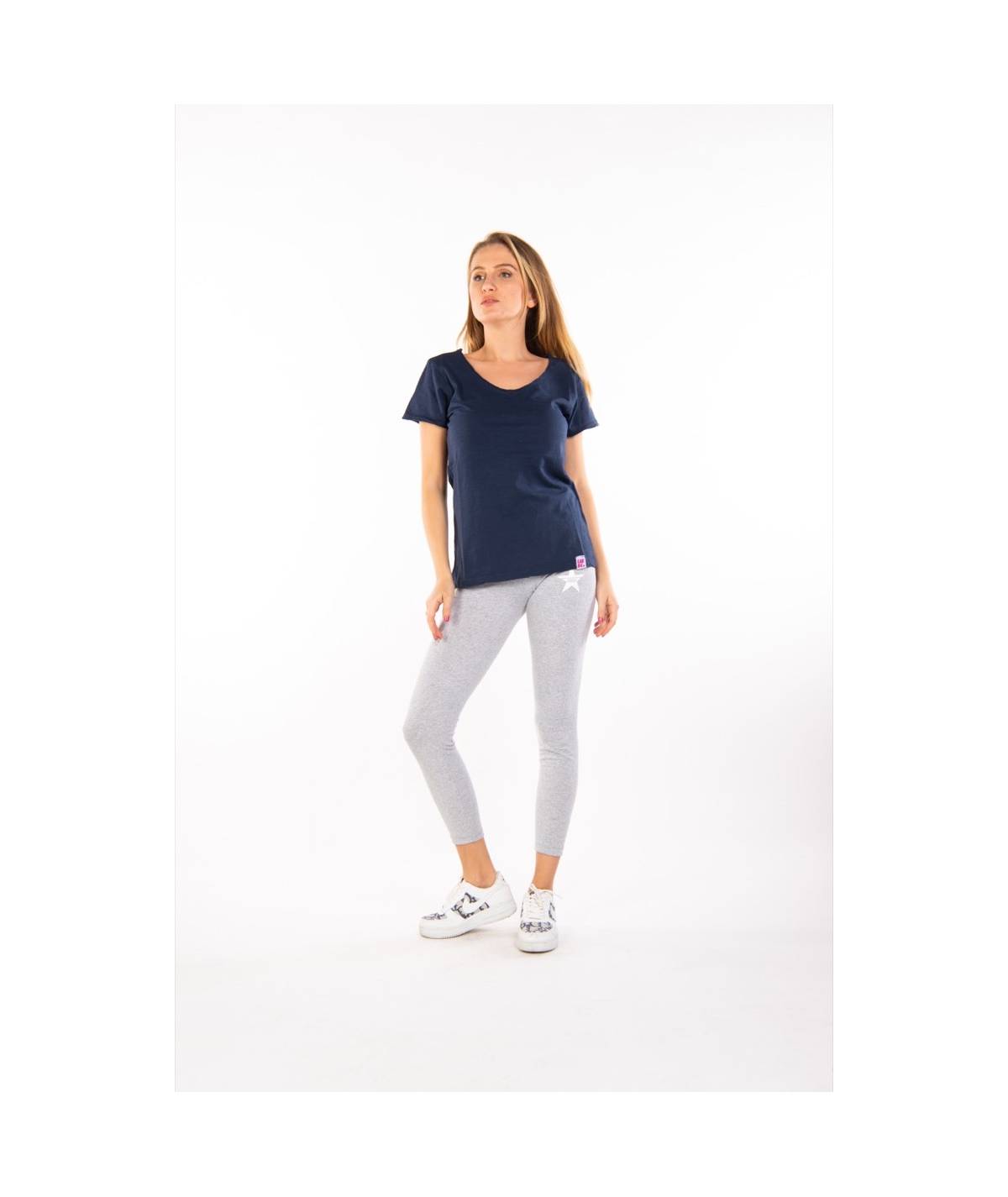 Lab84 LEGGINS LOGO STELLA Offerte