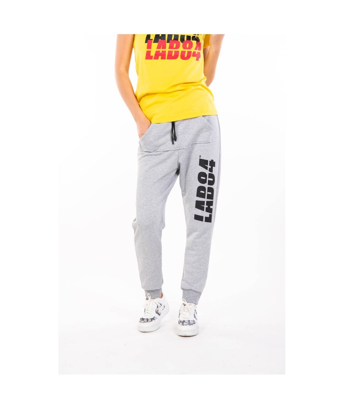 Lab84 PANTALONE MARSUPIO I Più Venduti