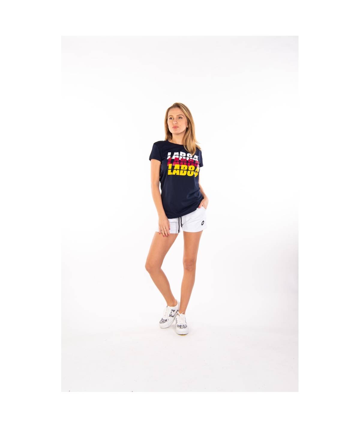 Lab84 SHORT FELPA I Più Venduti