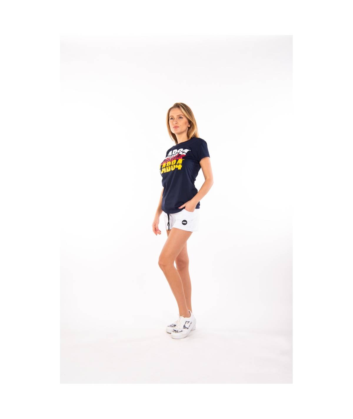 Lab84 SHORT FELPA I Più Venduti