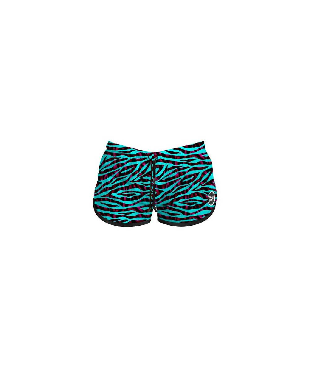 Lab84 SHORT DONNA Negozio