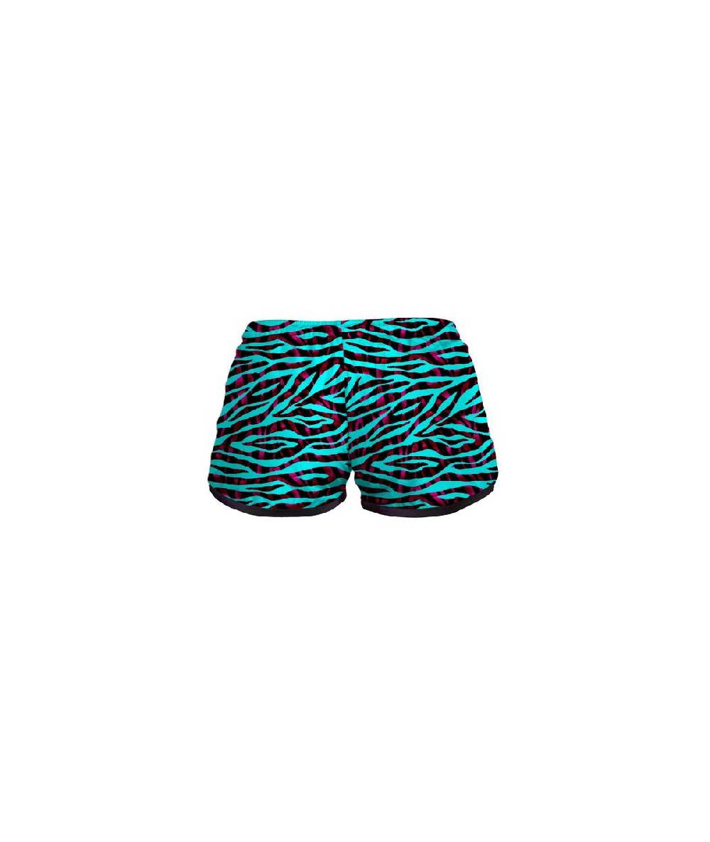 Lab84 SHORT DONNA Negozio