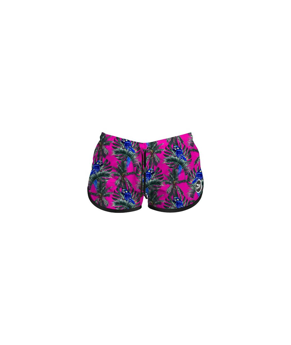 Lab84 SHORT DONNA Italia