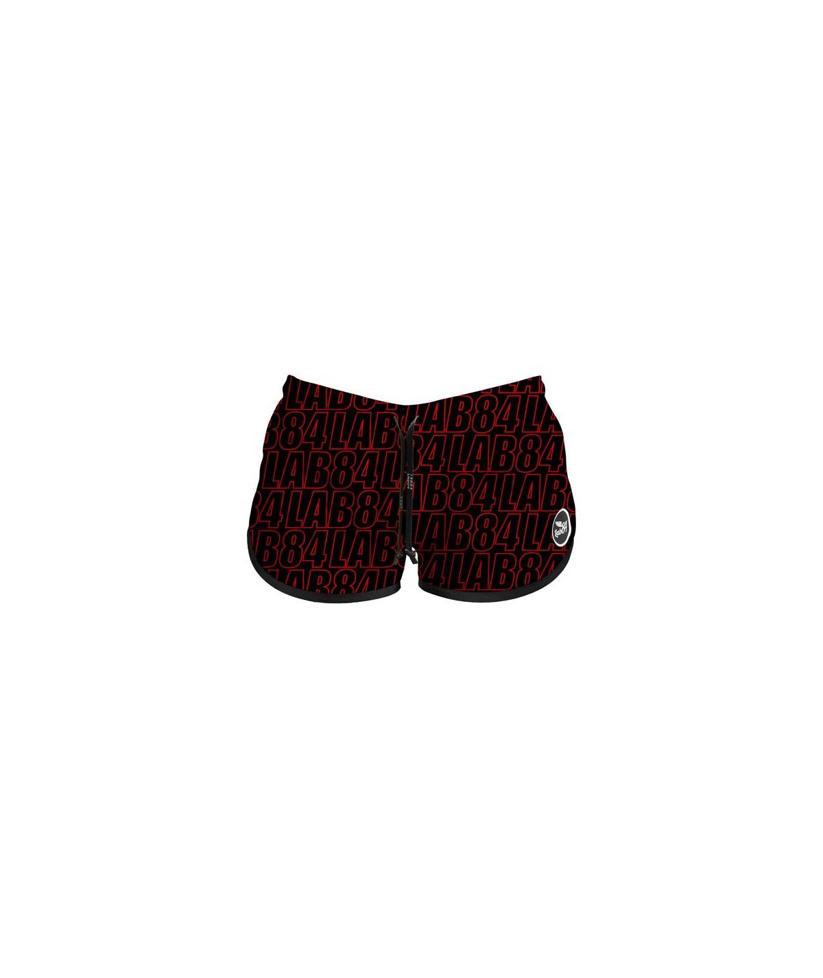 Lab84 SHORT DONNA Offerta esclusiva