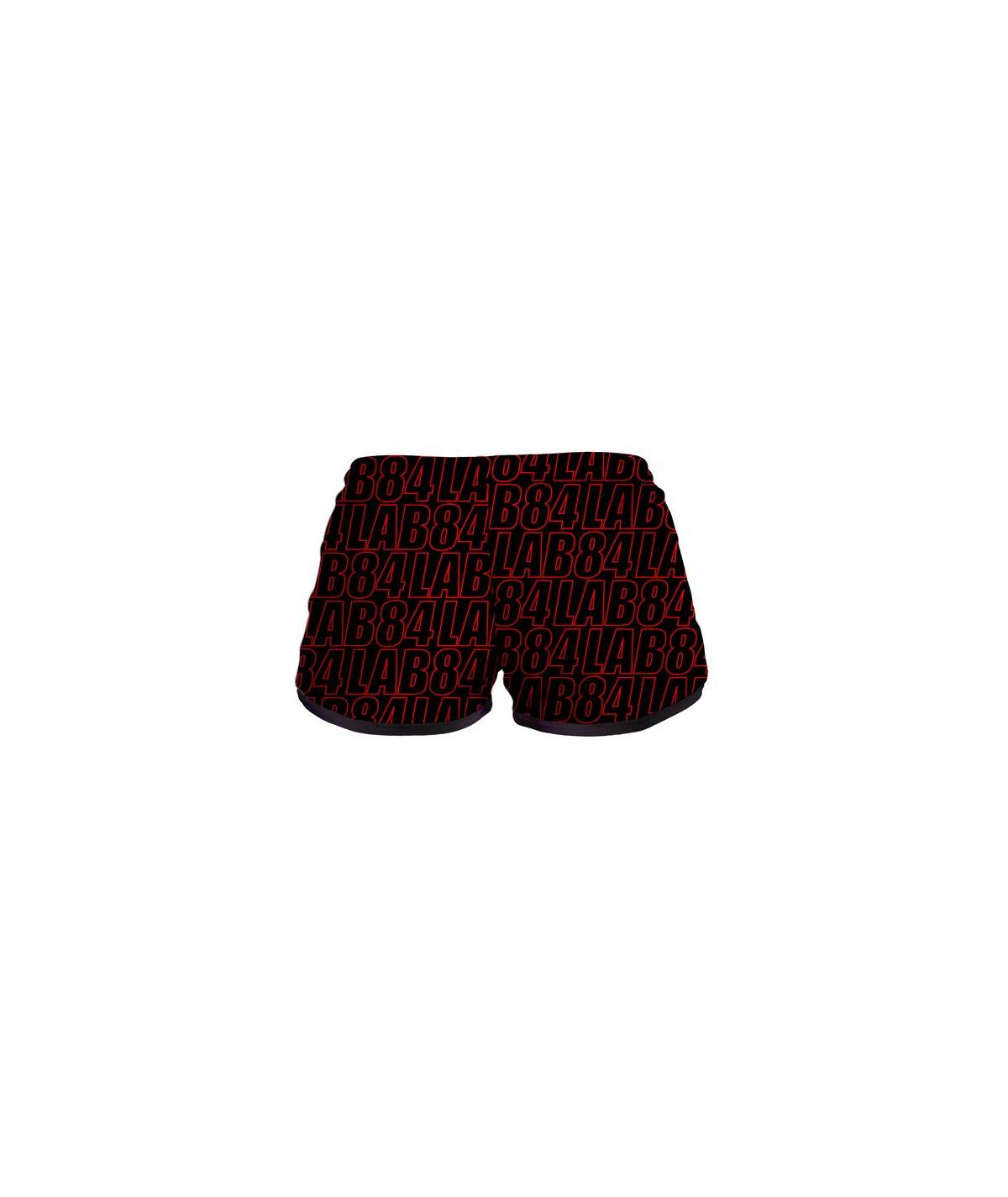 Lab84 SHORT DONNA Offerta esclusiva