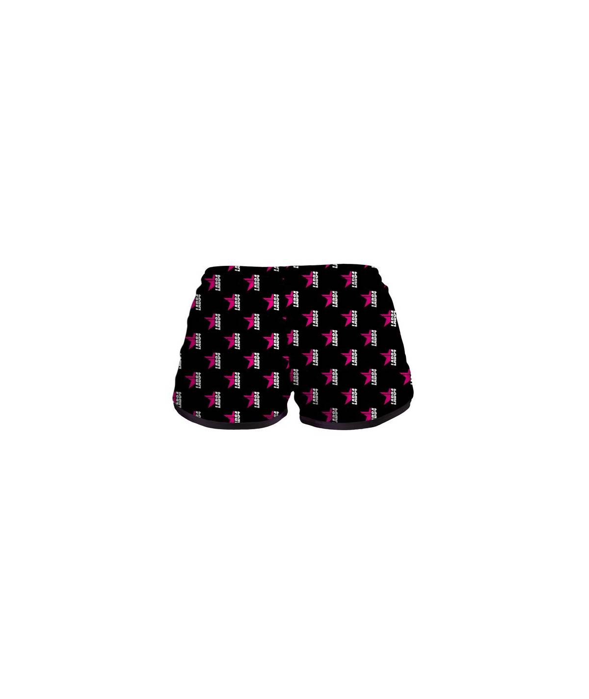 Lab84 SHORT DONNA Vendita