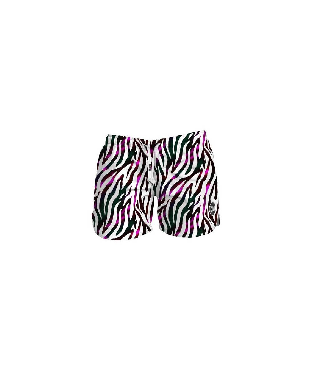Lab84 SHORT DONNA Spedizione Gratuita