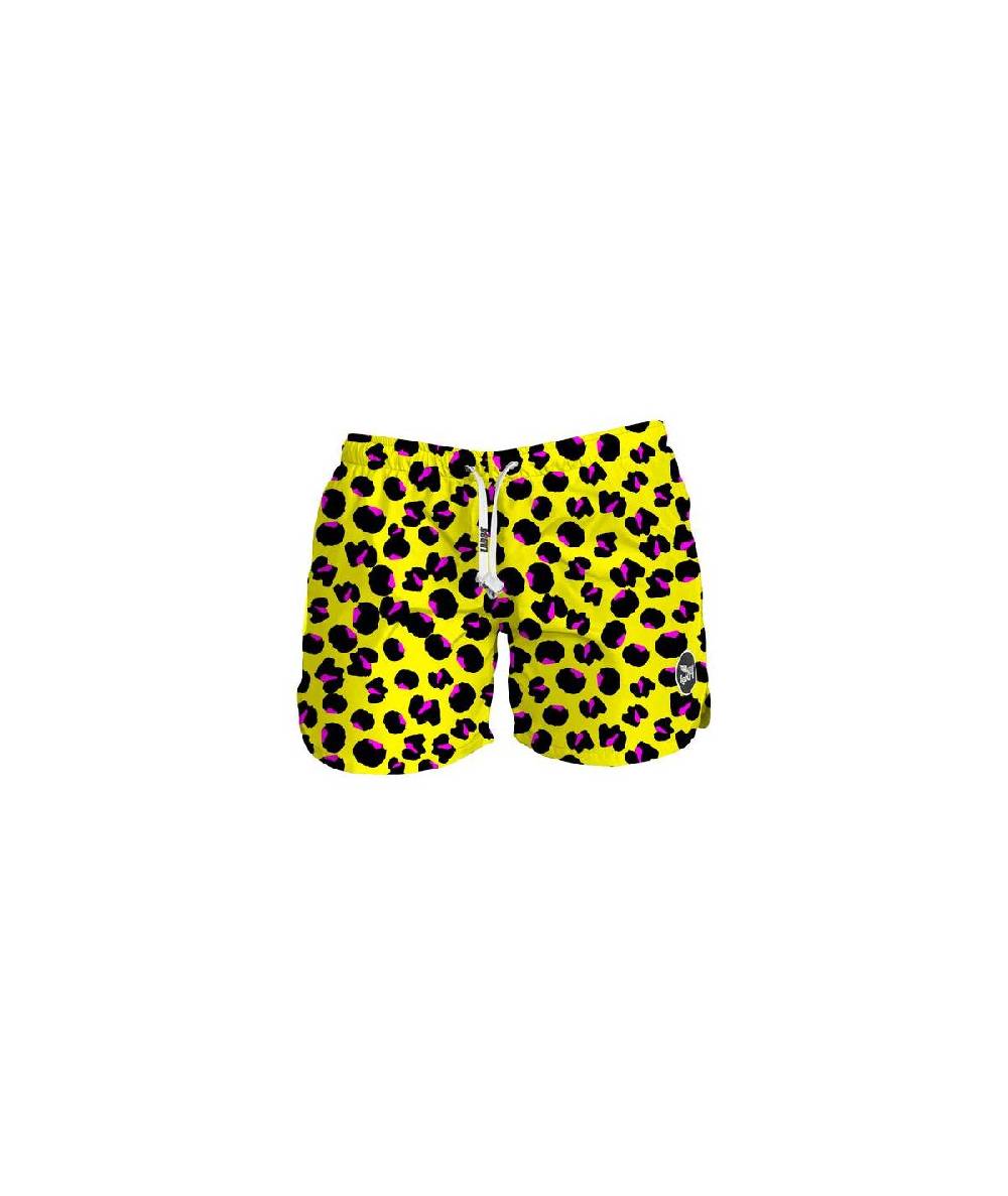 Lab84 SHORT DONNA Soddisfazione Garantita
