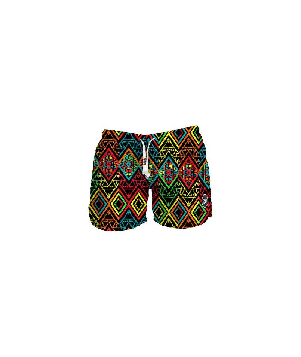 Lab84 SHORT DONNA Qualità Garantita