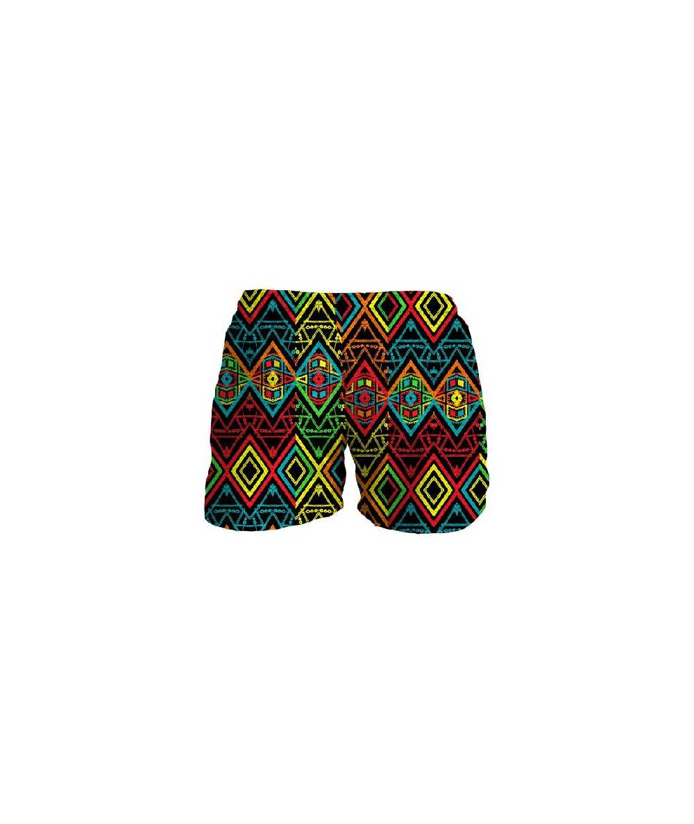 Lab84 SHORT DONNA Qualità Garantita