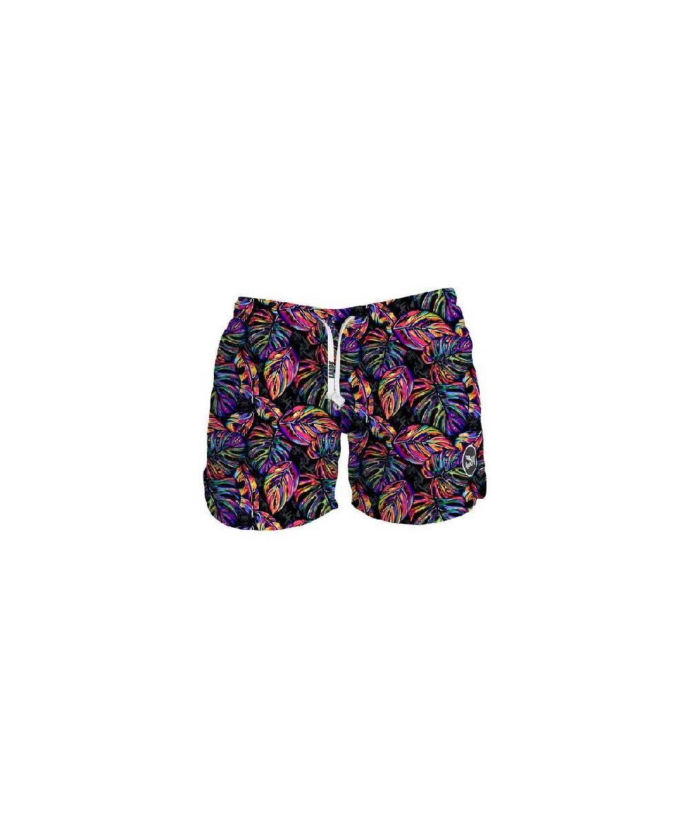 Lab84 SHORT DONNA Fino Al -60%