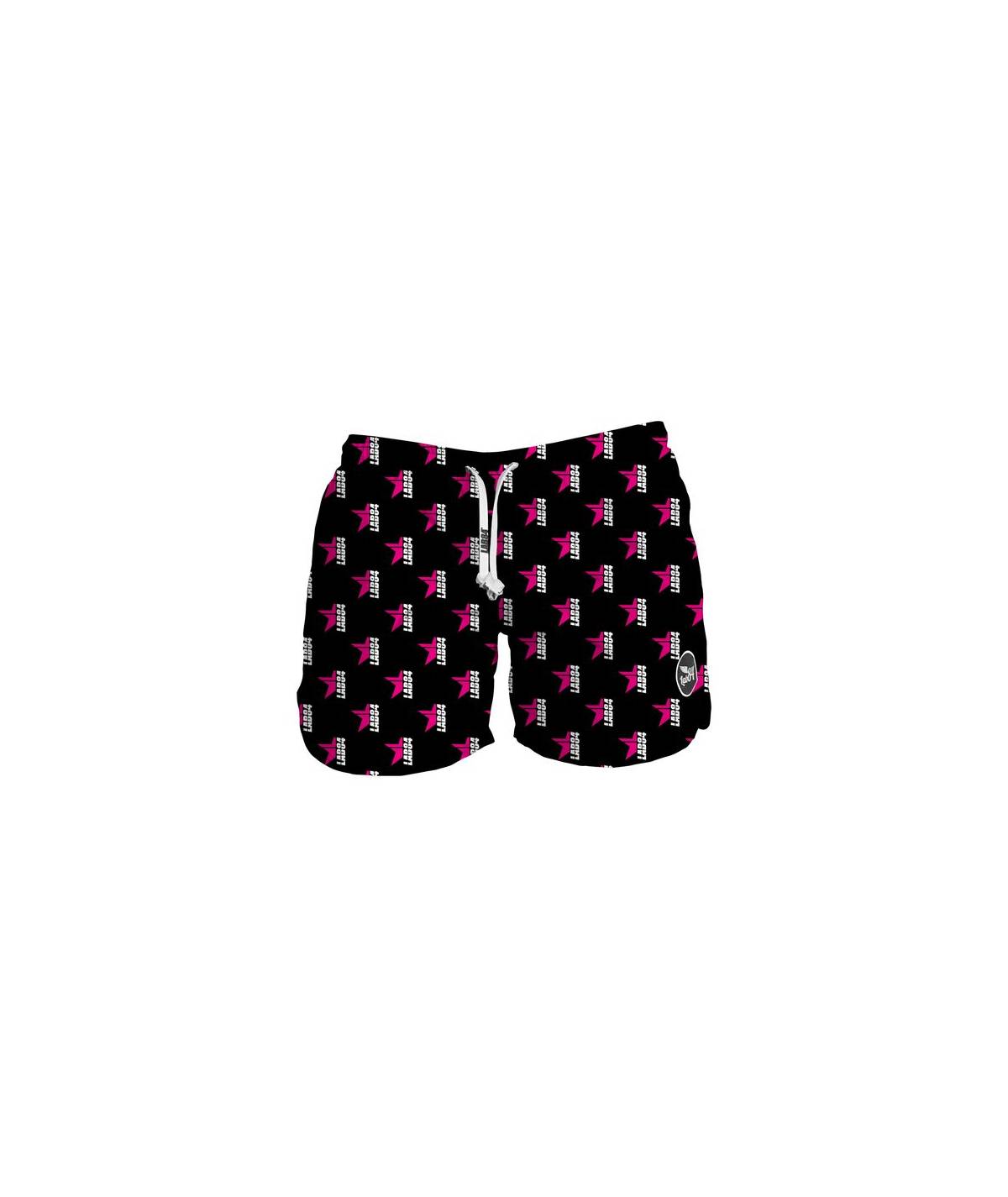 Lab84 SHORT DONNA Prezzo Ridotto