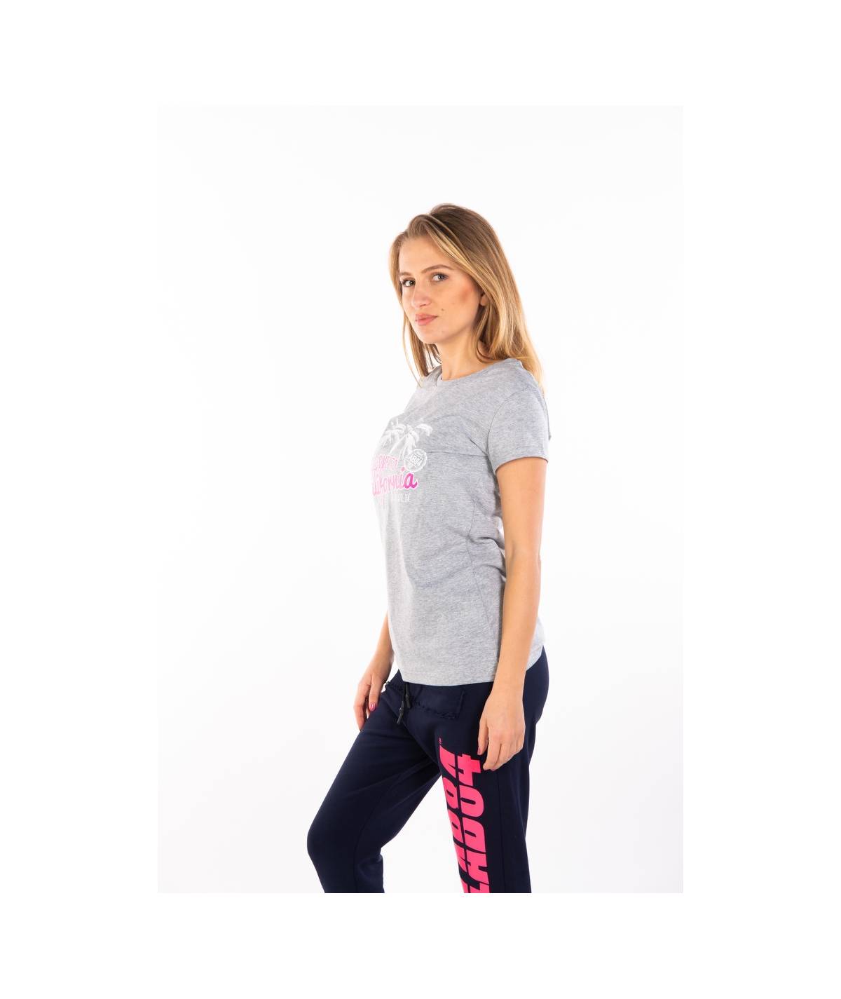 Lab84 T-SHIRT M/M Presa