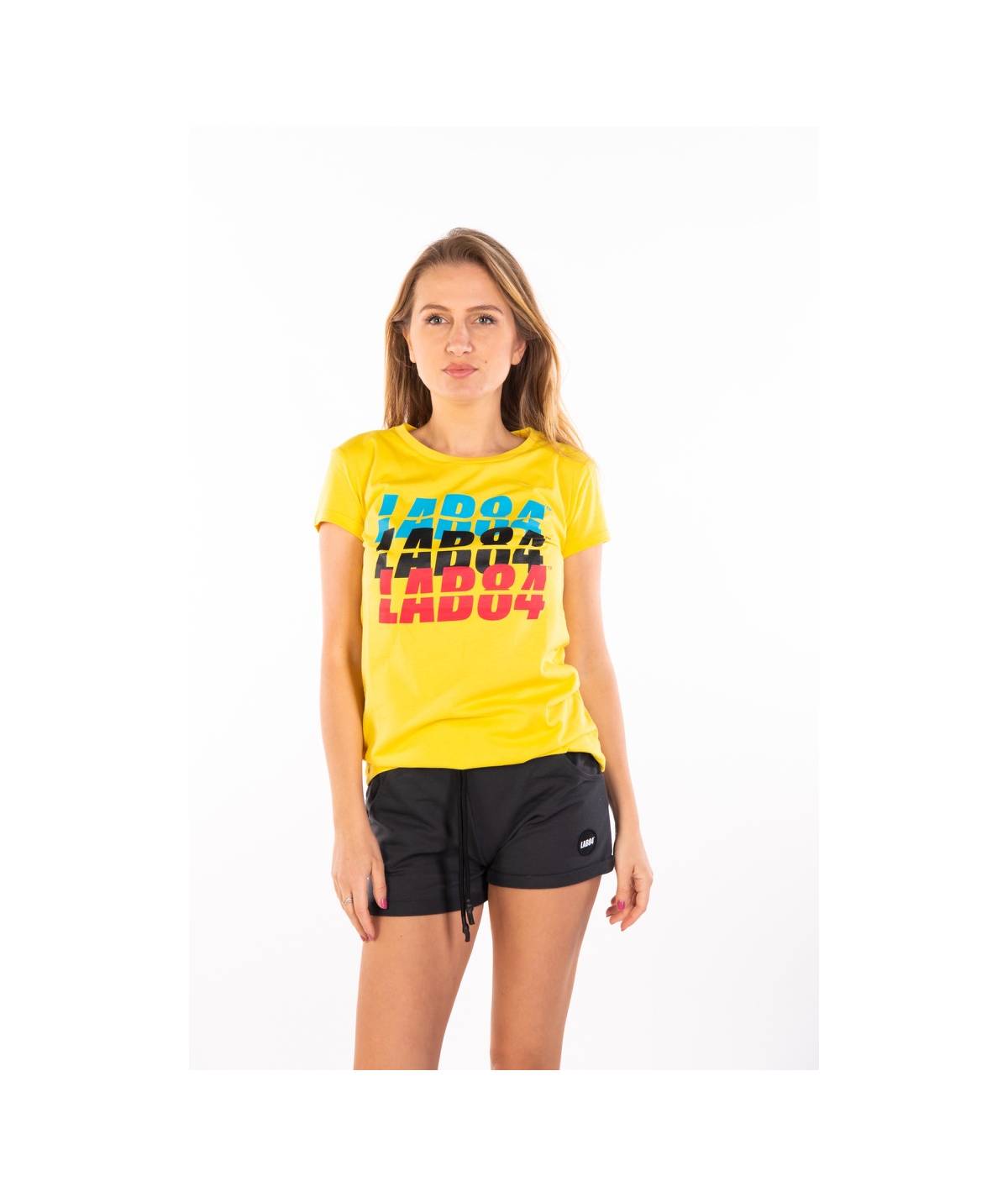 Lab84 T-SHIRT M/M Sconto