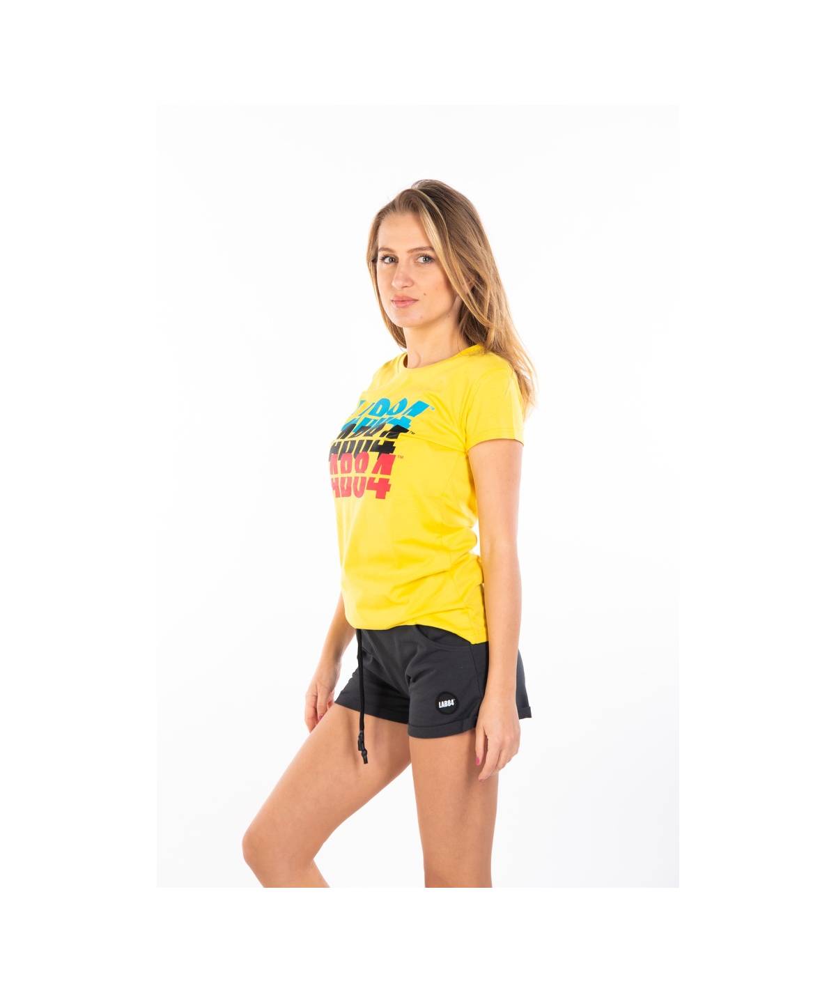 Lab84 T-SHIRT M/M Sconto