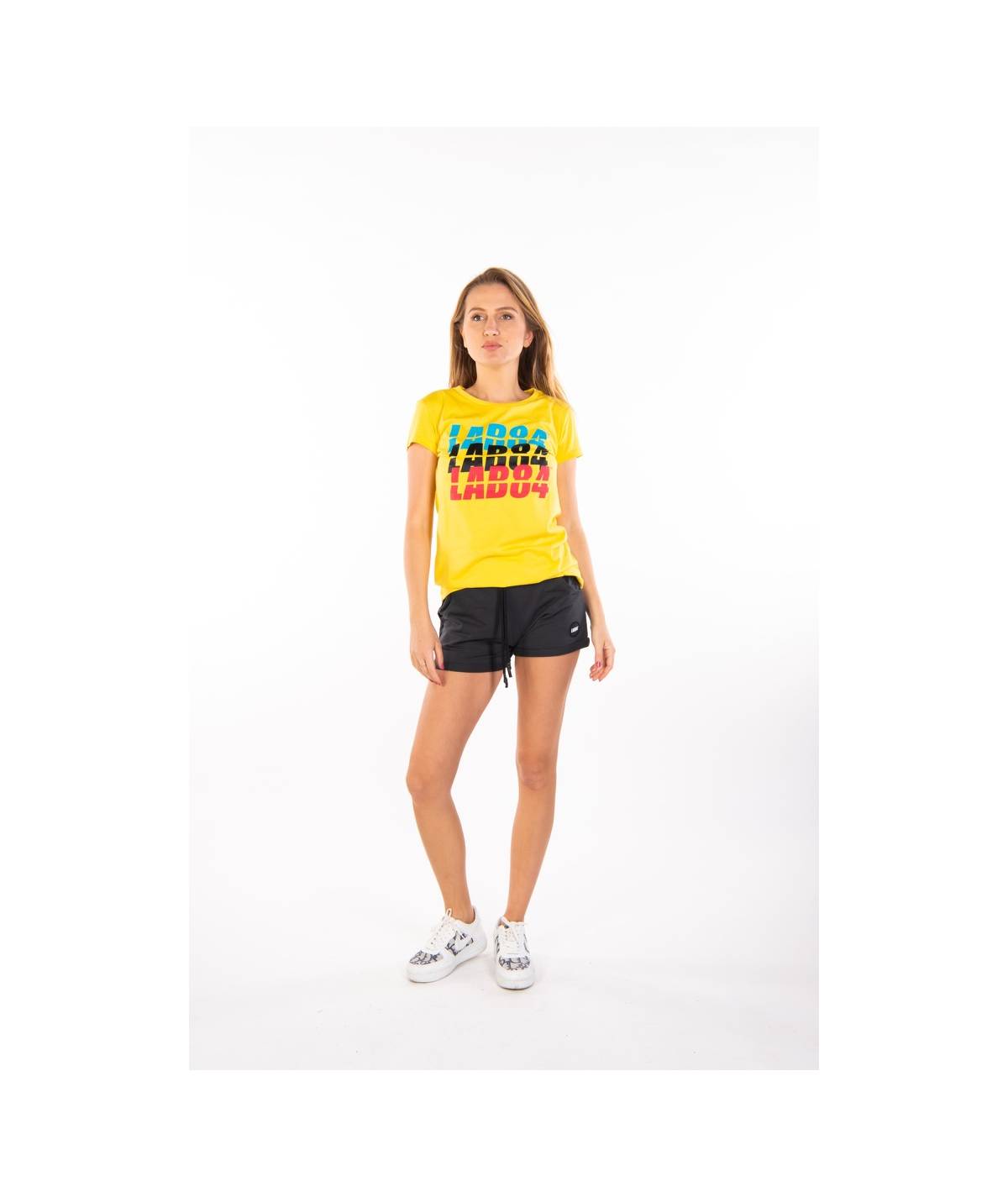 Lab84 T-SHIRT M/M Sconto