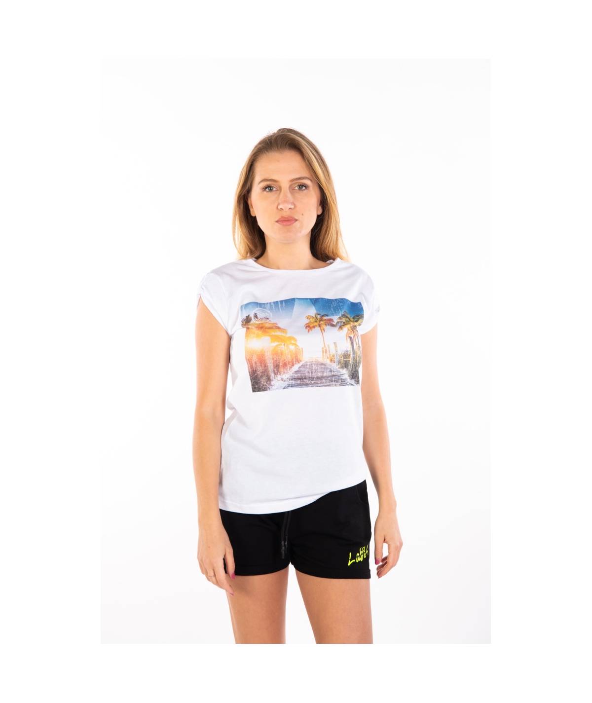 Lab84 T-SHIRT Offerta