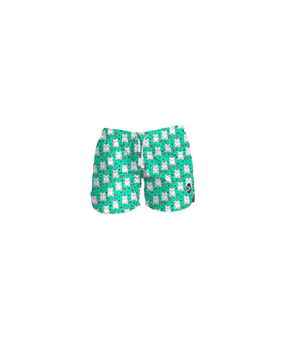 Lab84 SHORT DONNA Qualità