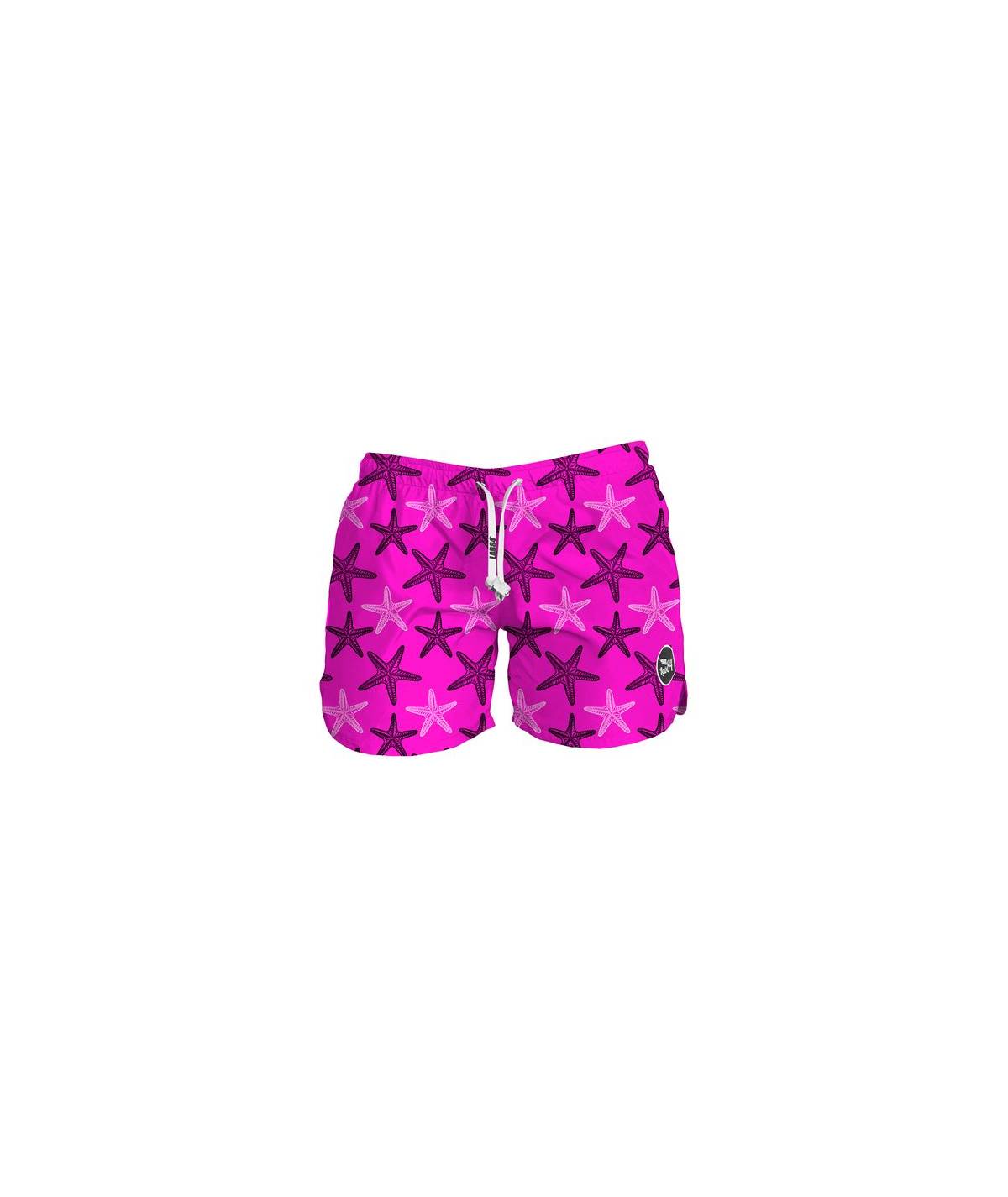 Lab84 SHORT DONNA Promozione