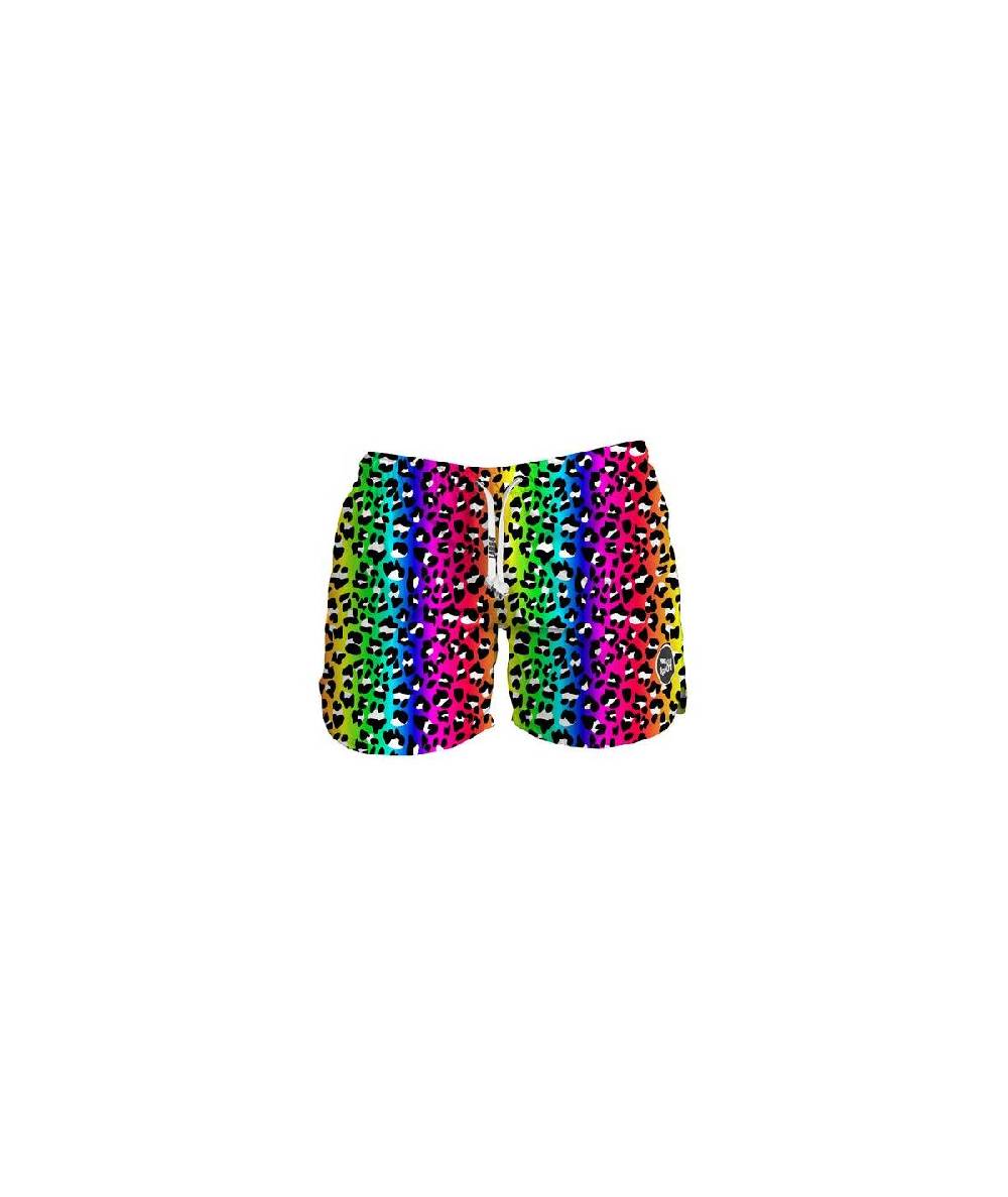 Lab84 SHORT DONNA Qualità Garantita