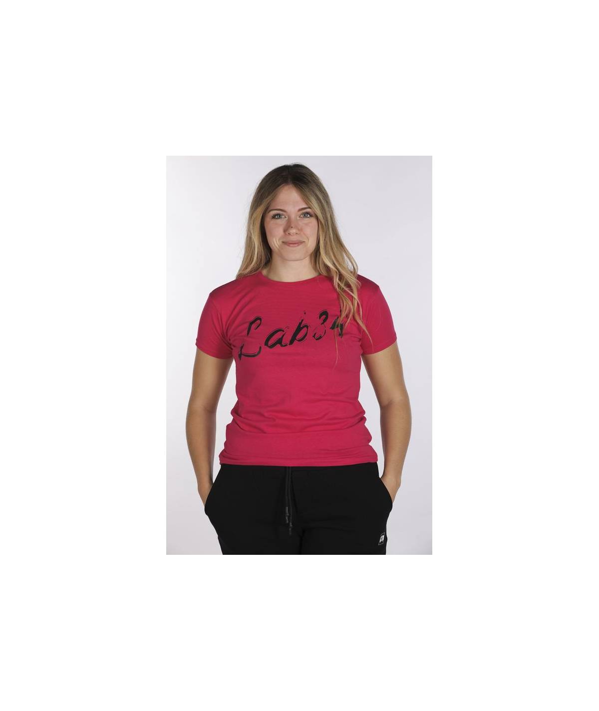 Lab84 T-SHIRT GIRO M/M Promozione Limitata