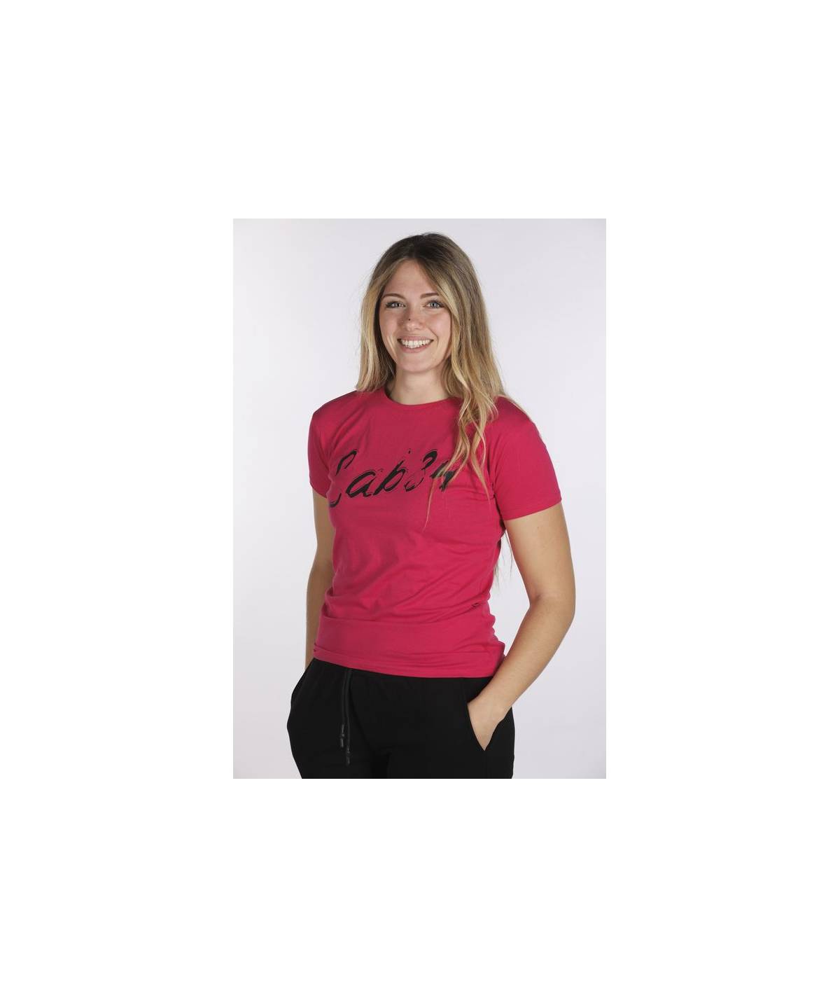 Lab84 T-SHIRT GIRO M/M Promozione Limitata