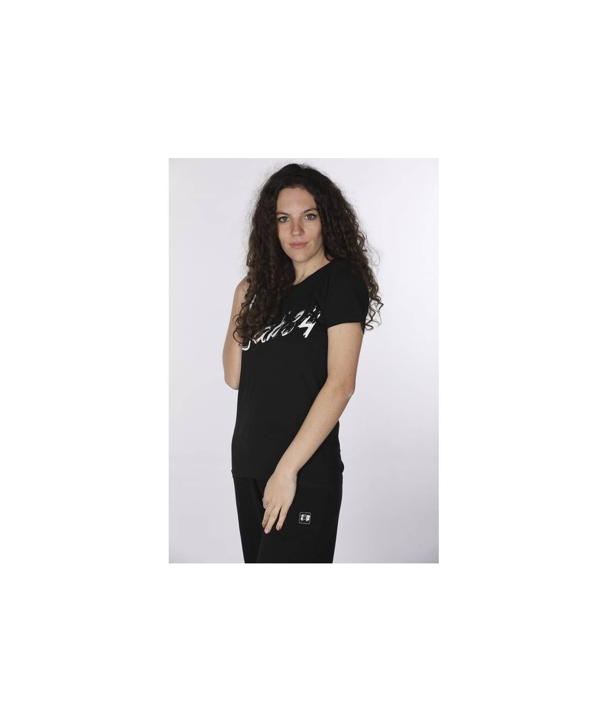 Lab84 T-SHIRT GIRO M/M Shopping Online