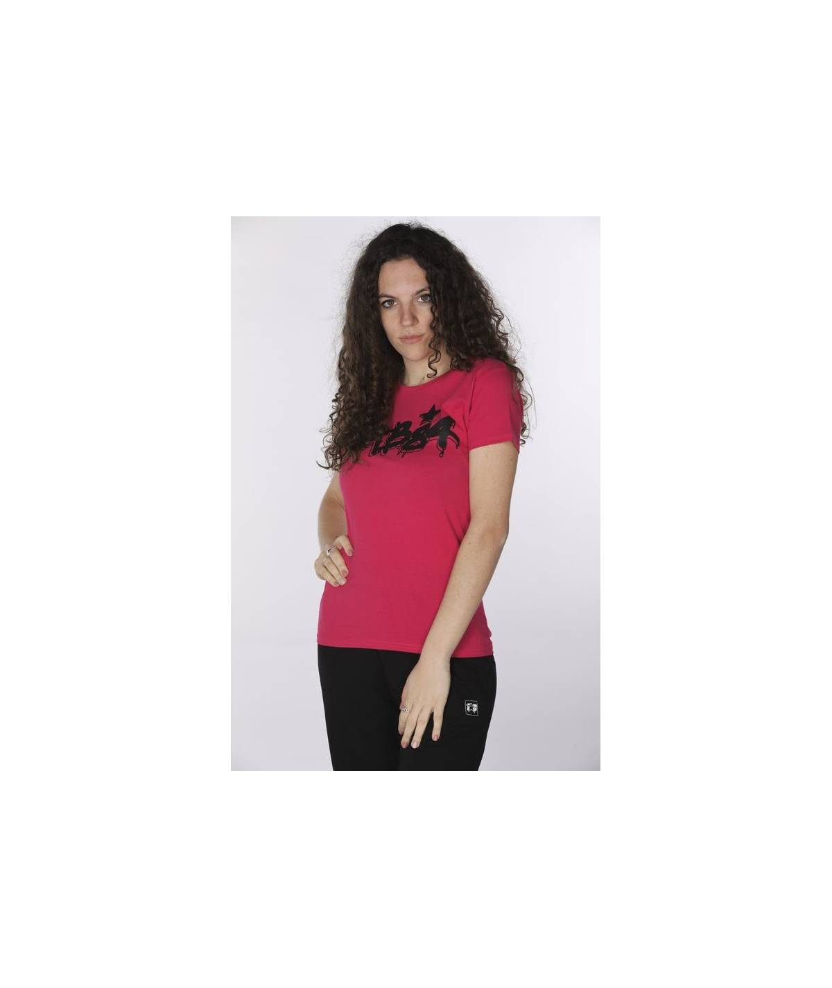 Lab84 T-SHIRT GIRO M/M Prezzo Ridotto