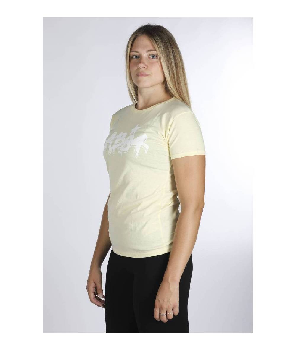 Lab84 T-SHIRT GIRO M/M Sottocosto