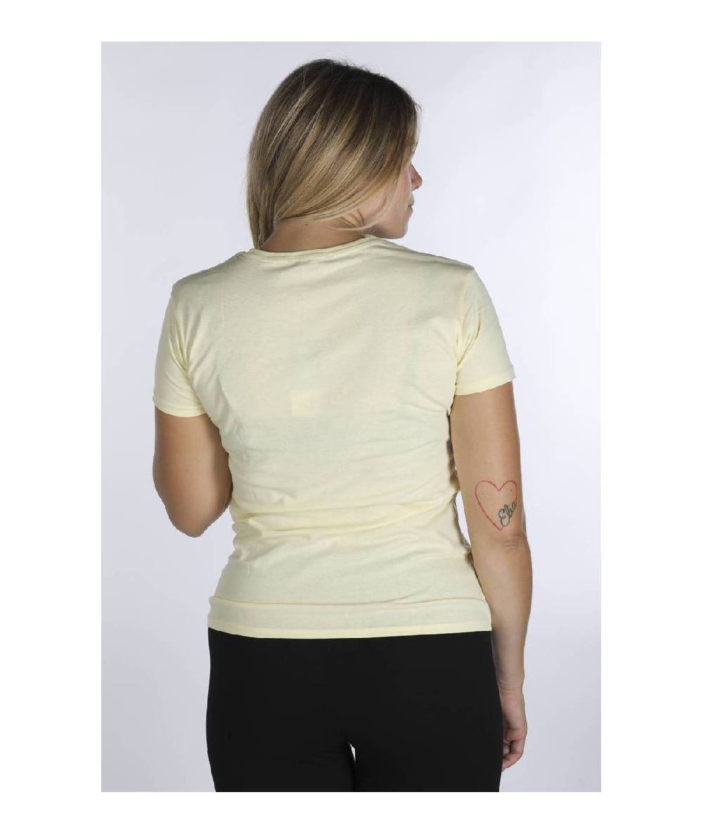 Lab84 T-SHIRT GIRO M/M Sottocosto