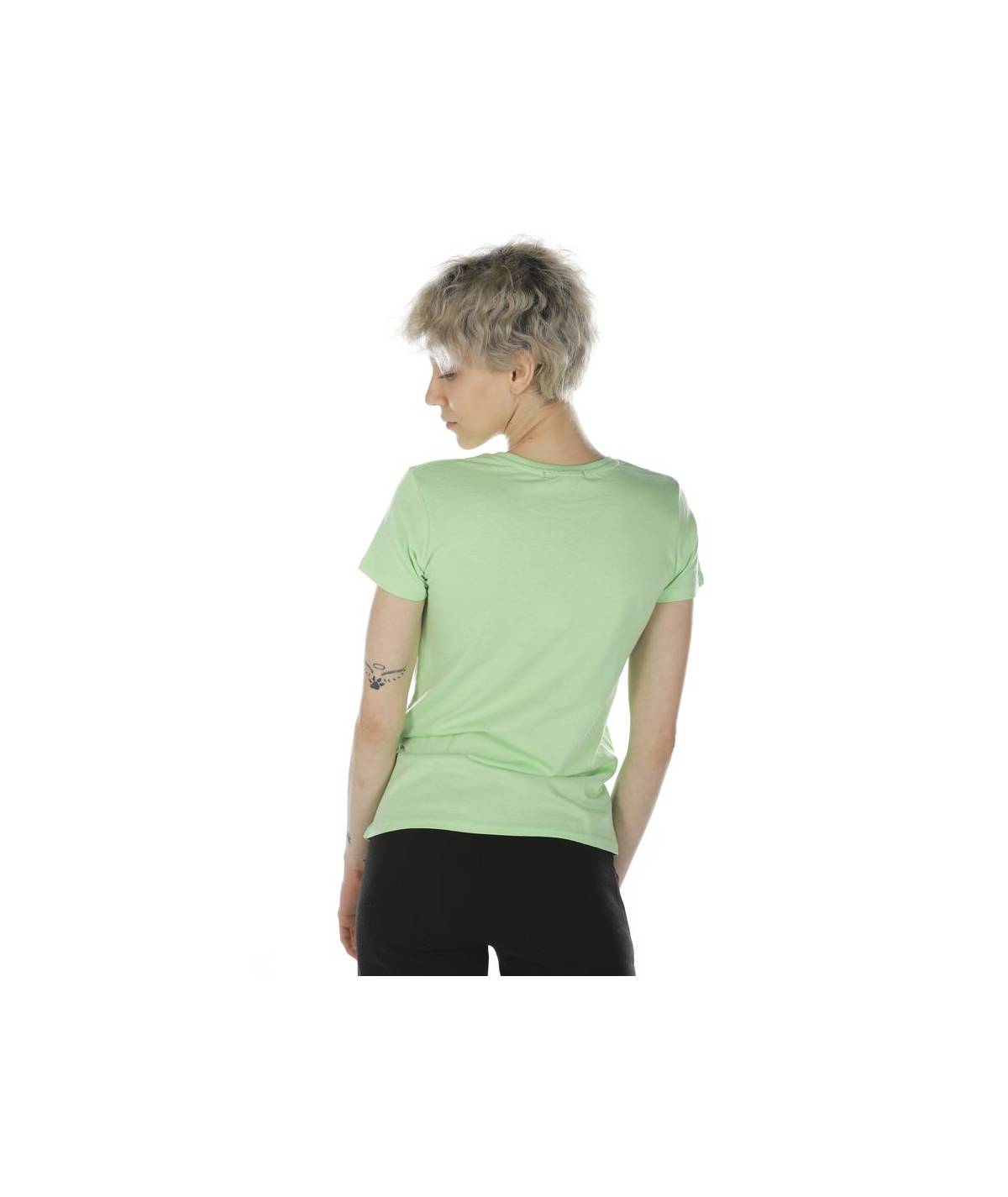 Lab84 T-SHIRT GIRO M/M Novità