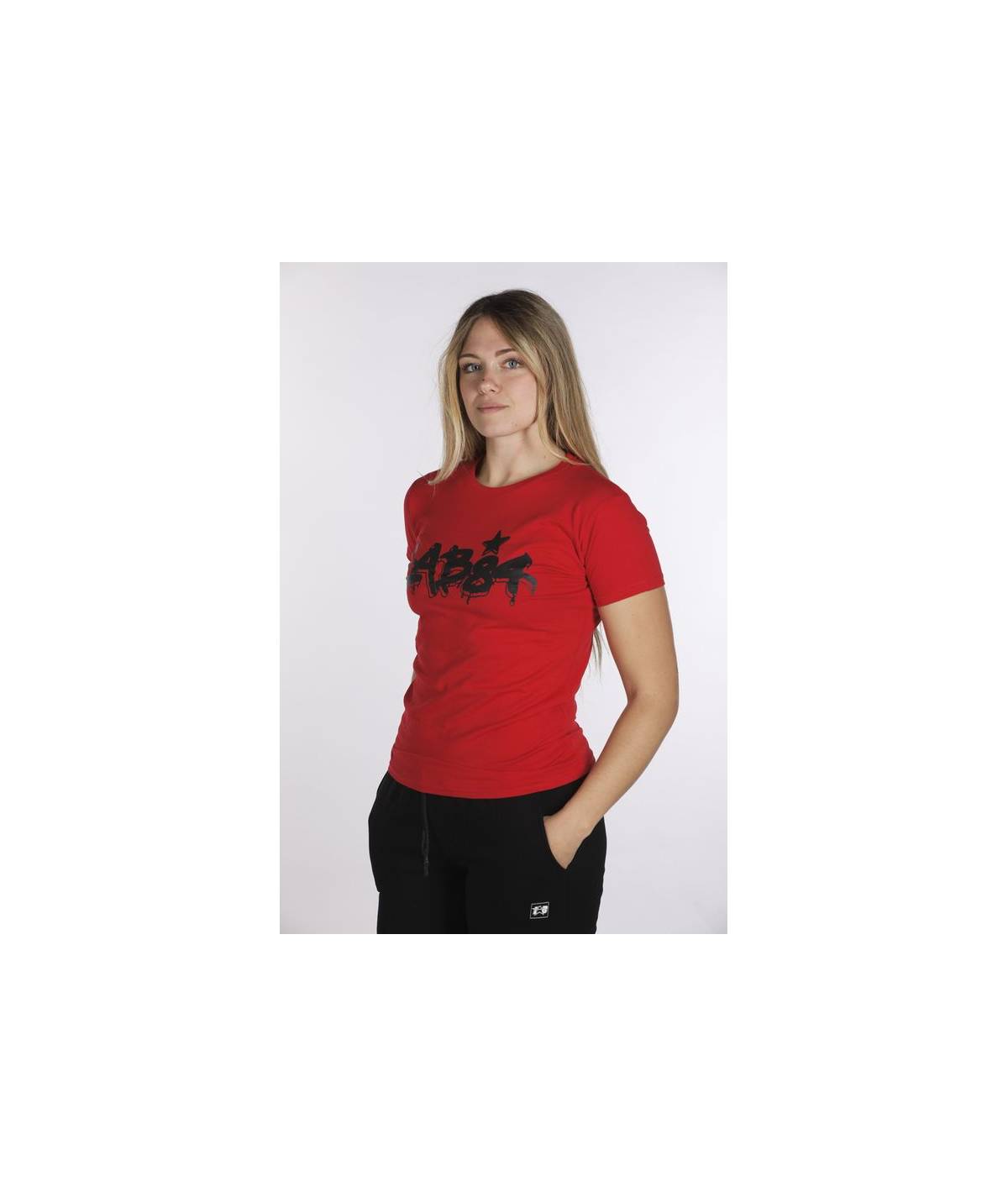 Lab84 T-SHIRT GIRO M/M Offerta