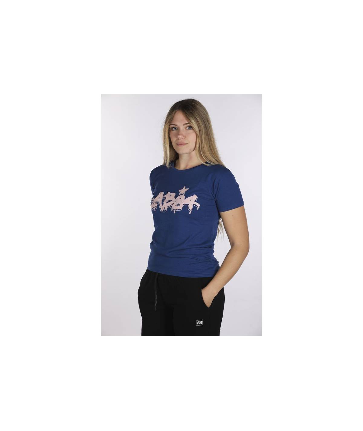 Lab84 T-SHIRT GIRO M/M Economico