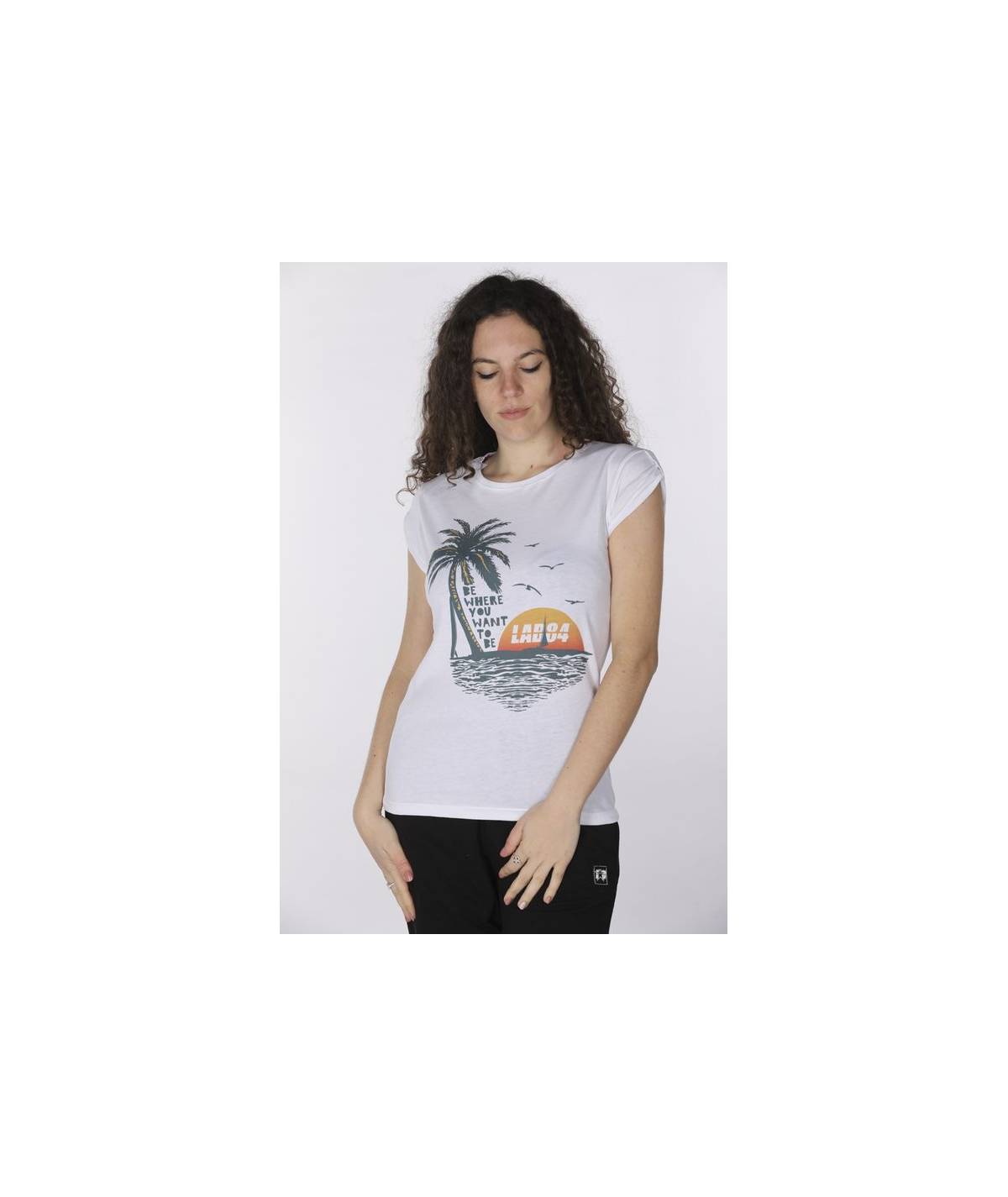 Lab84 T-SHIRT M/M Saldi