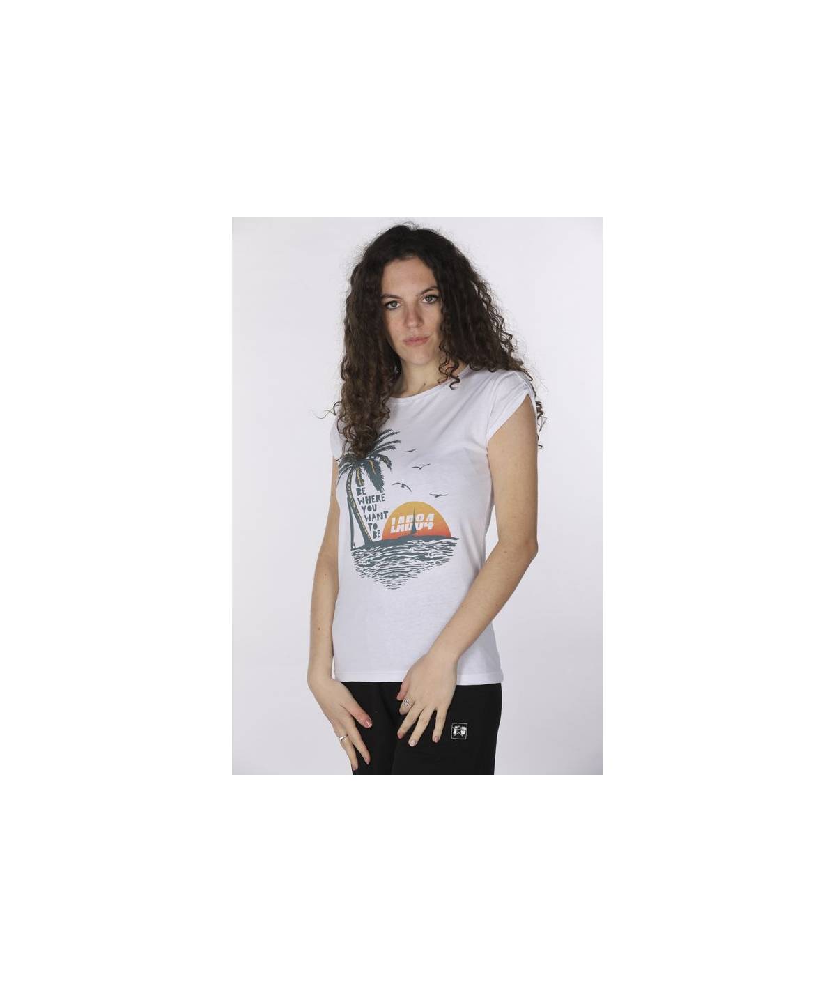 Lab84 T-SHIRT M/M Saldi