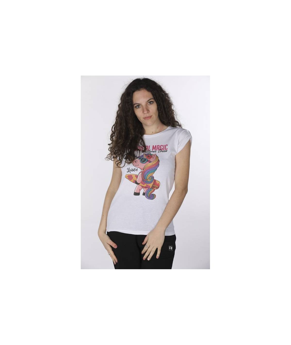 Lab84 T-SHIRT M/M Offerte