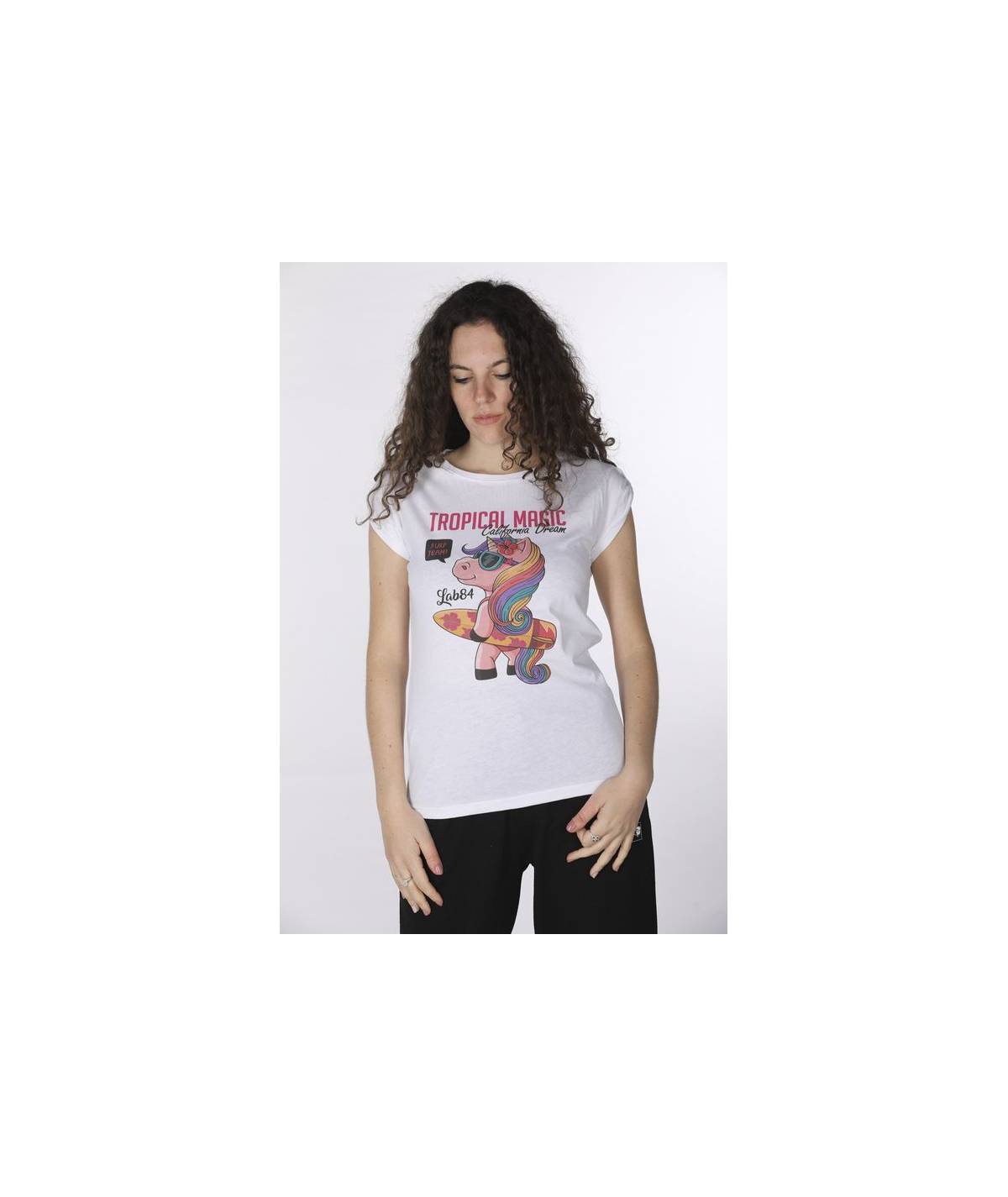 Lab84 T-SHIRT M/M Offerte