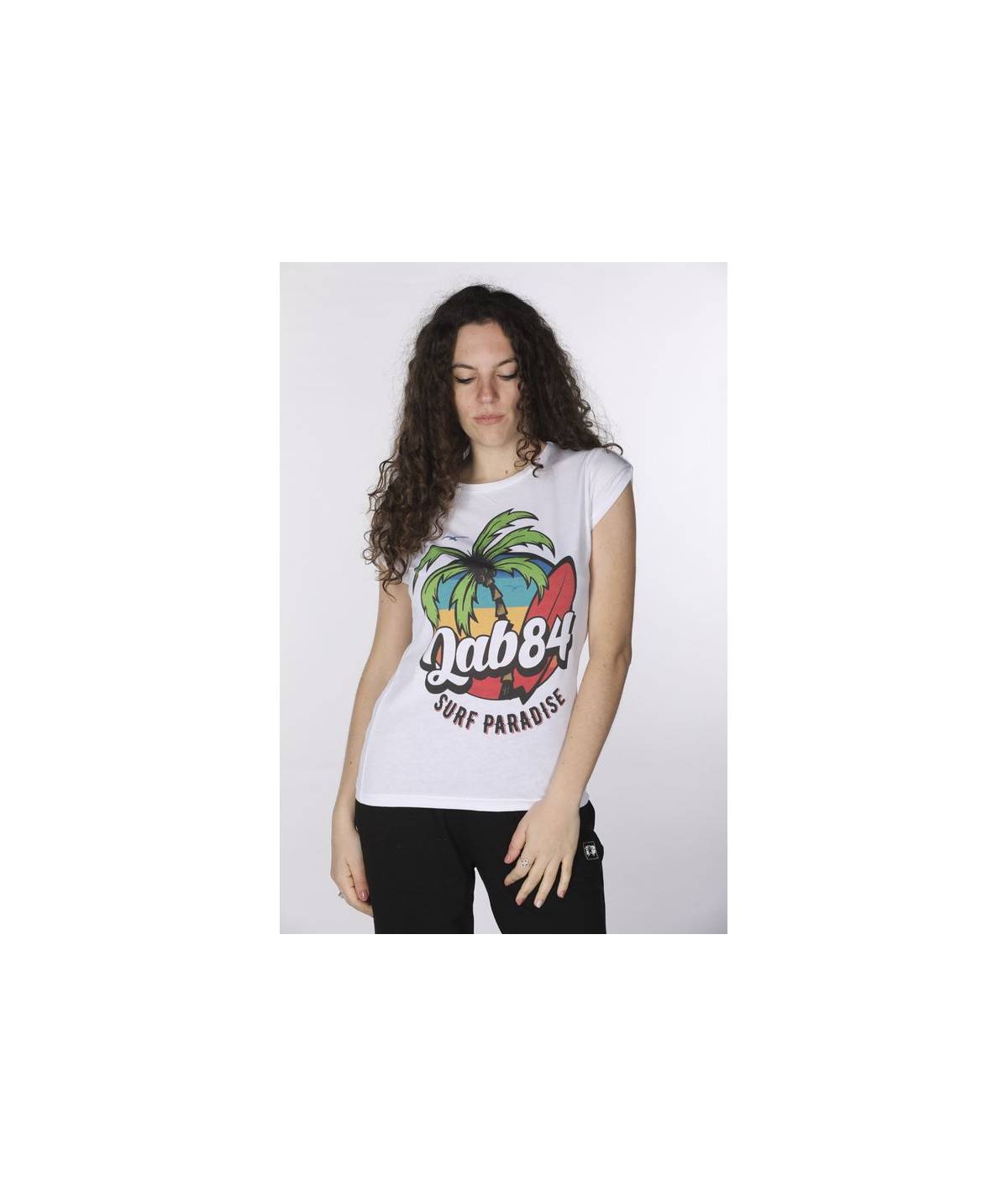 Lab84 T-SHIRT M/M Hotsell