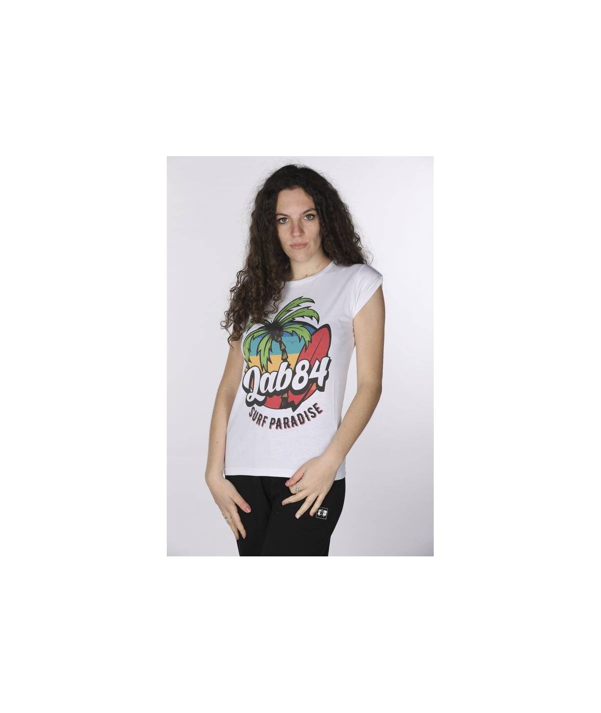 Lab84 T-SHIRT M/M Hotsell