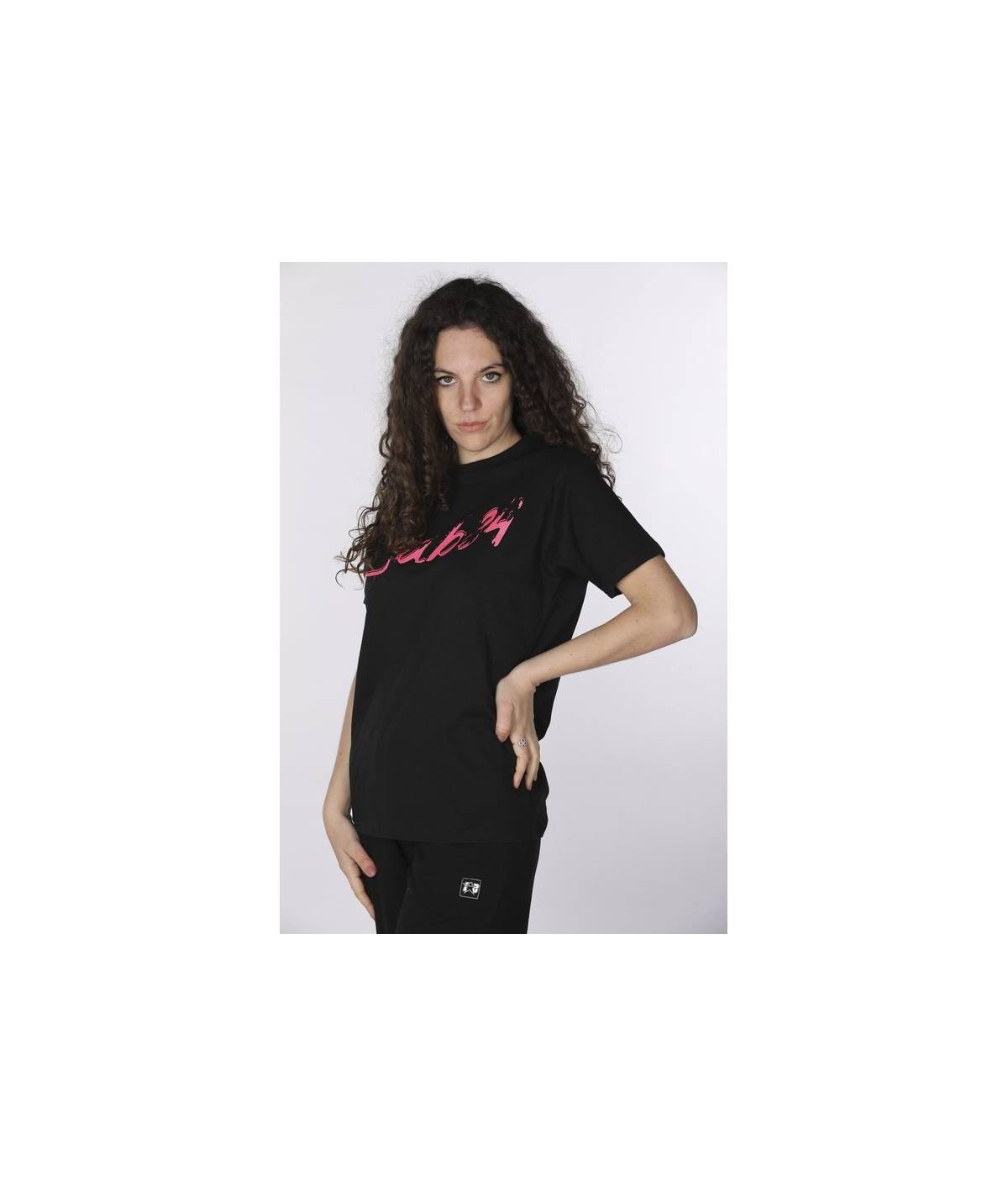 Lab84 T-SHIRT GIRO M/M Vendita Calda