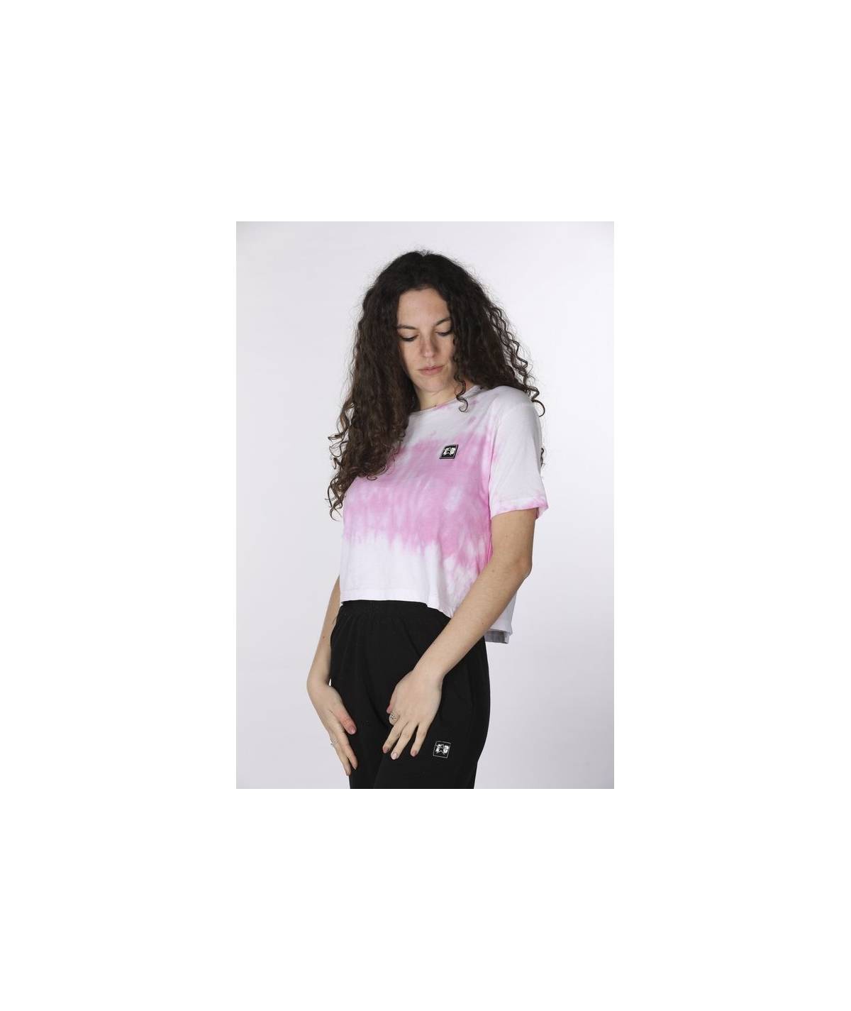 Lab84 CROP TOP TIE DYE I Più Venduti