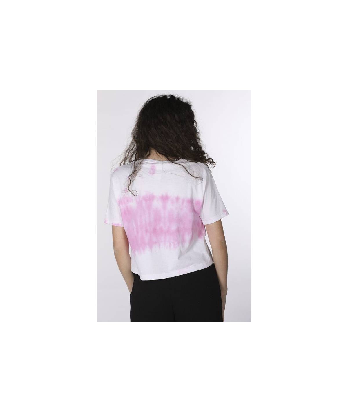 Lab84 CROP TOP TIE DYE I Più Venduti