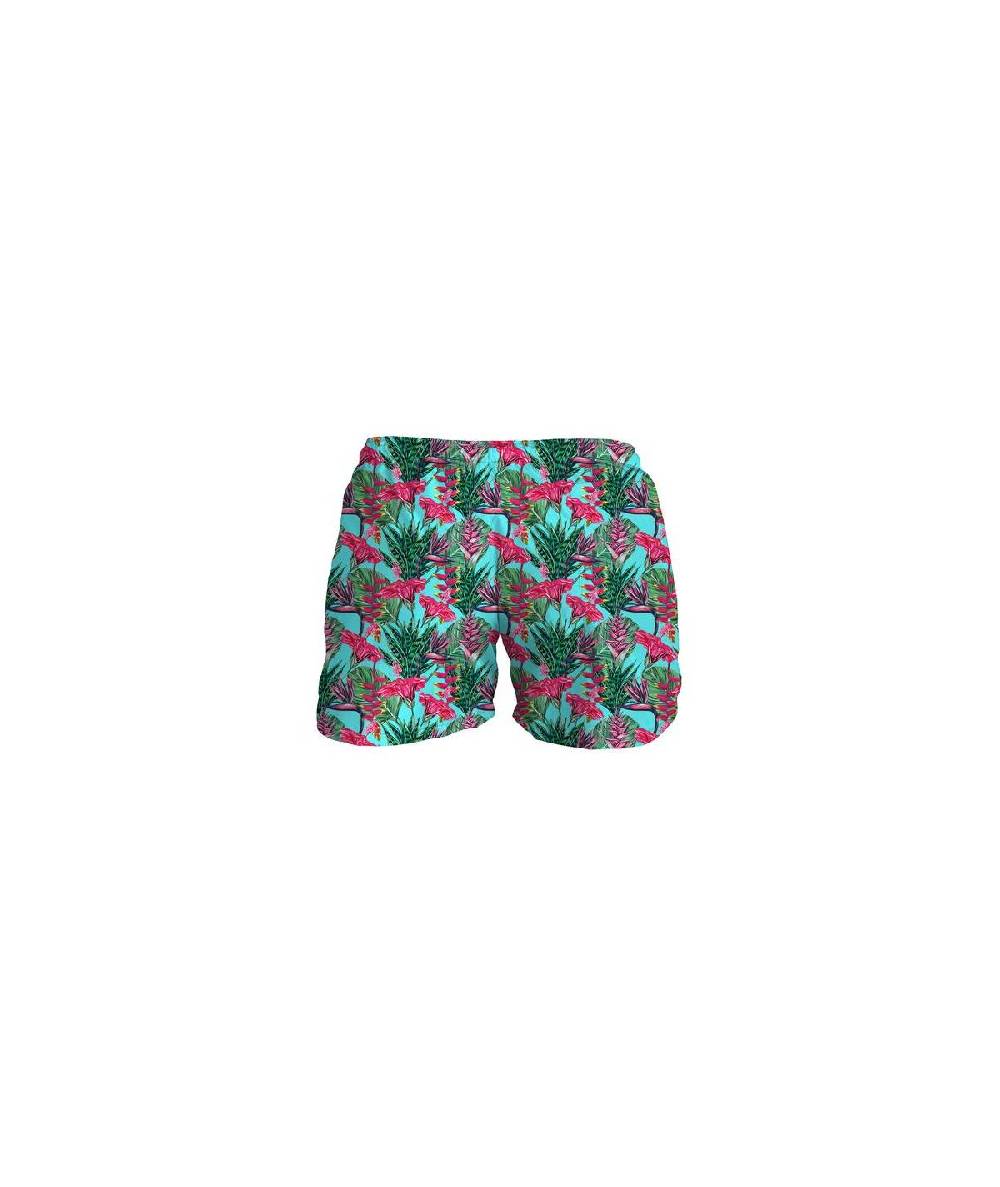 Lab84 SHORT DONNA Nuova