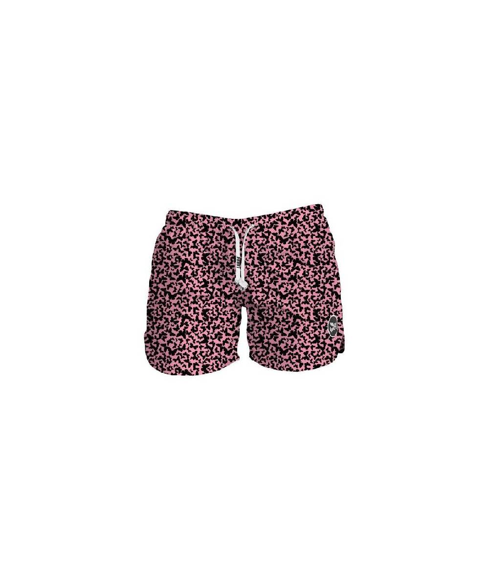 Lab84 SHORT DONNA Italia