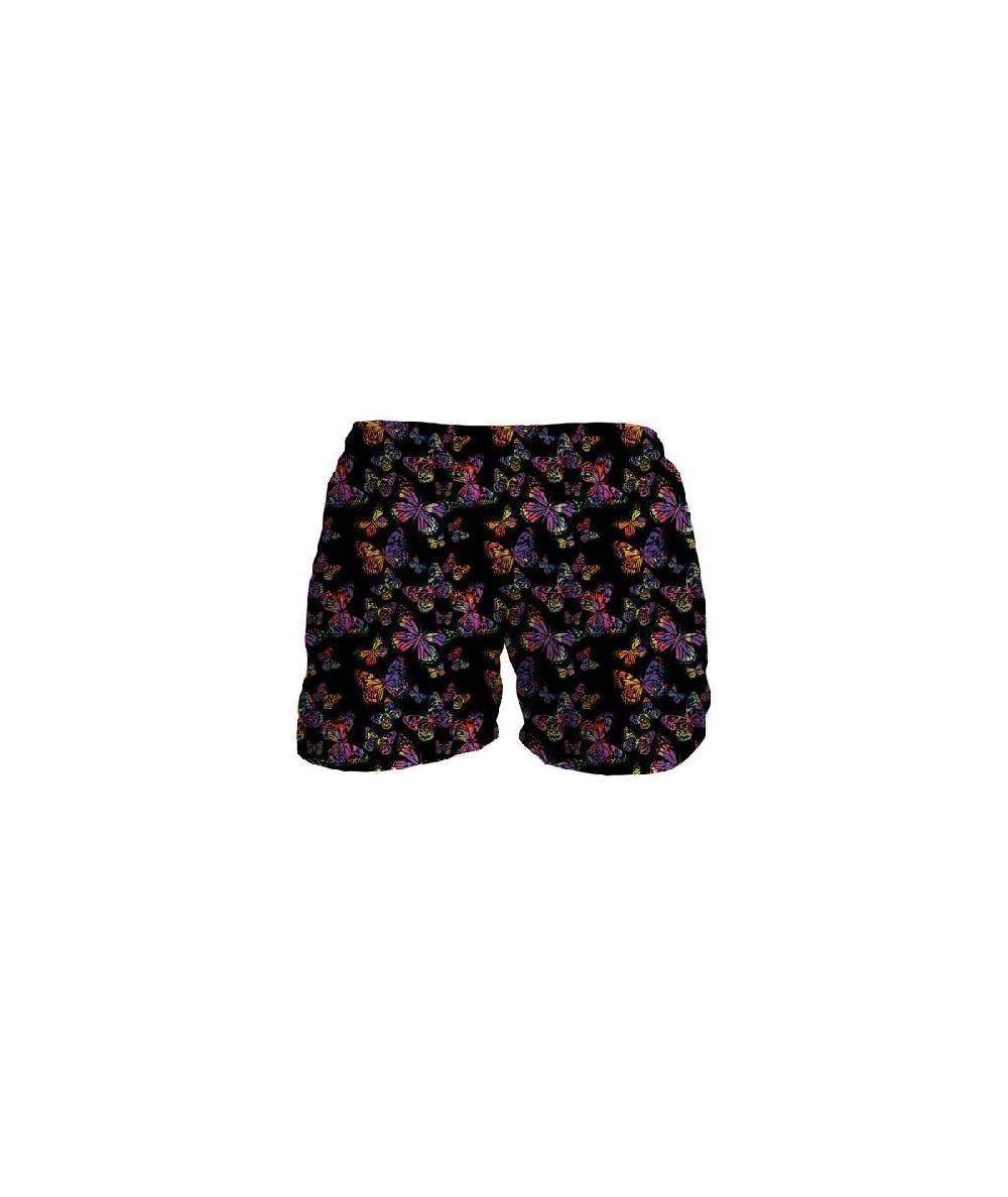 Lab84 SHORT DONNA 2025