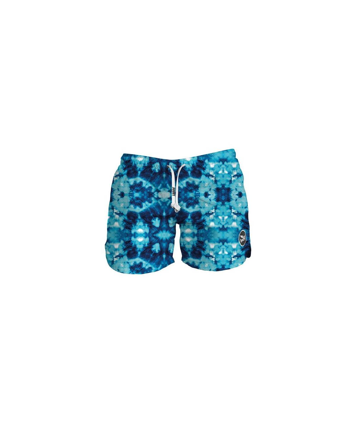 Lab84 SHORT DONNA In Linea